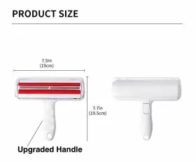 706098567776 HOT STOCKS MARKET Pet Hair Removal Tool Lint Dog #2