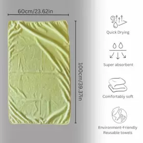 B0CHYRB6K2 HUAIAN GOODLIFE TEXTILE CO Dog Bathing Set Shampoo #3