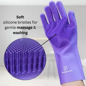 445002995931 HUIZHOU RENSHAN SILICON PRODUCTS Dog Washing Pe #2