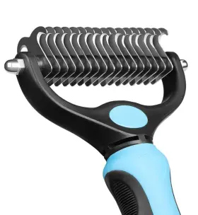 797059262014 IFAN Pet Comb Cat Brush Dog Groo