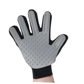 V0101053 IGS Innovagoods Pet Brush Massage Glove