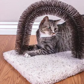 18988 FOR Brush Groomer Cats #2