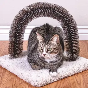 18988 FOR Brush Groomer Cats #3