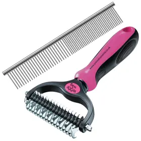 744759243867 INSTRUMENTS LTD Dog Dematting Comb Tool Kit