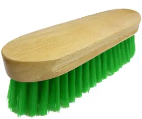 245605 INTREPID INTERNATIONAL Bedford Horse Brush Bristles
