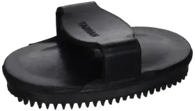 780231436341 INTREPID INTERNATIONAL Rubber Horse Curry Brush