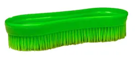 CZ197NG INTREPID INTERNATIONAL Neon Magic Brush Horses Dogs