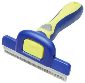 616696816810 IQUALITE Dog Brush Shedding Pet Cats Kit #3