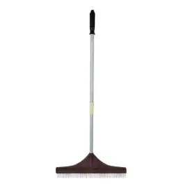 H2PH007OT878 ITOPFOX Gardening Tools Alloy Steel Handle Rake