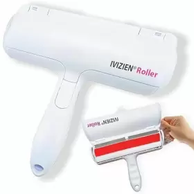 740111316736 IVIZIEN Roller Pet Hair Lint Remover Removal