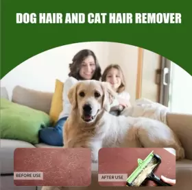 197644438877 JA BEST PRODUCTS Pet Hair Remover Roller Laundry #2