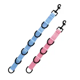 16907717048196 JAESKECLIP Pet Dog Loops Extension Groom