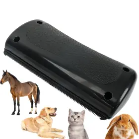 445040622660 JAYSHYNE Deshedding Dog Brush Pet Hair Remover