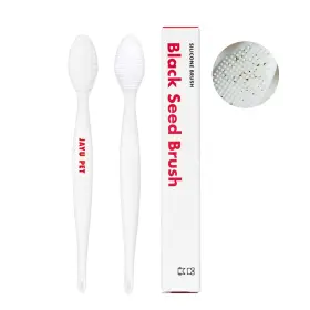 809739890010 JAYU PET Seed Brush Cat Acne Chin Treatment