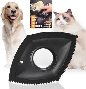 313099163182 JAYWAYNE Mini Pet Hair Removal Tool Auto Car