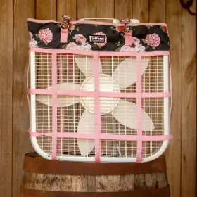 Exp-fanbag-rg JEFFERS Expression Box Fan Bag Horses Equine