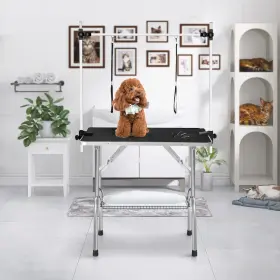 774196006077 JETEAGO Pet Table Arm Noose