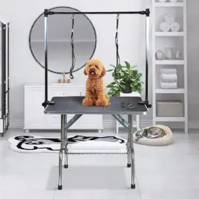 774196006190 JETEAGO Pet Table Ar