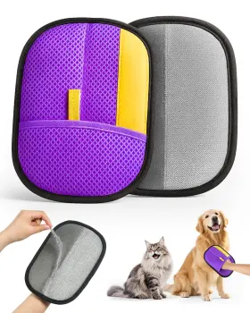 787056831931 JGLXF Thickened Electrostatic Pet Hair Removal