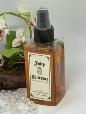 896136000157 JICY COUTURE CRITTOURE Juicy Decadent Dog Fur #3