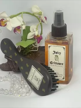 896136000157 JICY COUTURE CRITTOURE Juicy Decadent Dog Fur