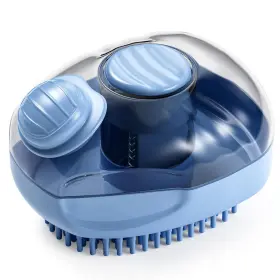VA1JP011W00 JIGA Cat Brush Dog Bath Shampoo Dispensing