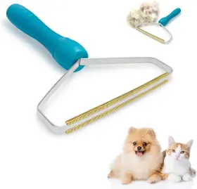 783970329592 JIOROOS Pet Hair Remover Cat Dog