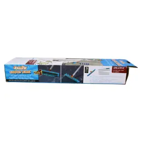 809843685991 JOLLLAX Carpet Rake Pet Hair Remover Furniture #2