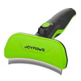 JCHZ-0524-L JOYPAWS Pet Brush Dogs Cats Cleaning Undercoat