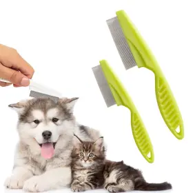 445042889825 JUDUNA Pack Multifunctional Pet Comb Brush Magic