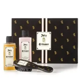 Bjkbijb JUICY COUTURE Crittoure Dog Set Shampoo Conditioner #2
