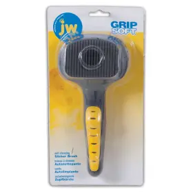 029695650598 JW Pet Cleaning Slicker Dog #2