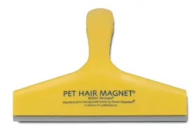 26038 JW PET Gripsoft Hair Magnet