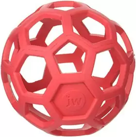 43110 JW PET Hol Roller #3