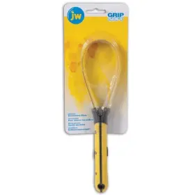 65050 JW PET Gripsoft Dog Deshedding Loop