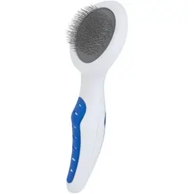 786714191660 JW PET Gripsoft Cat Slicker Brush