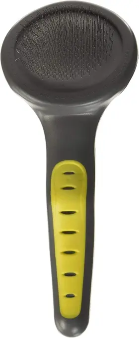 JW65011 JW PET Gripsoft Pin Slicker Brush #2