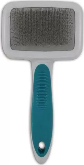 JW89805 JW PET Furbuster Slicker Bristle Brush Cats #2