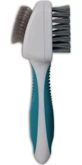 JW89805 JW PET Furbuster Slicker Bristle Brush Cats #3