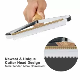 768490366753 JXINLODGEG Fabric Shaver Pack Pet Cat Dog Hair #3