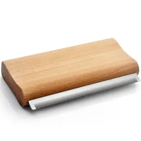 4121411 KAIFONG Dog Brush Shedding Pet Hair Removal Tool Cat