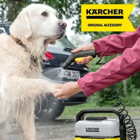 054278242422 KARCHER Rcher Oc Pet Box #2
