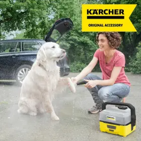 054278242422 KARCHER Rcher Oc Pet Box #3