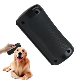 LLA-123 KASISHANGMAO Groompro Deshedding Brush Rhykin Pets