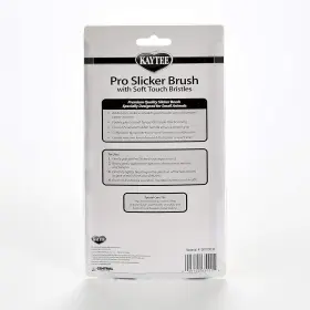 100079536 KAYTEE Pro Slicker Brush #2