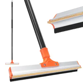 975406483310 KEFANTA Carpet Rake Pet Hair Removal Handle Dog