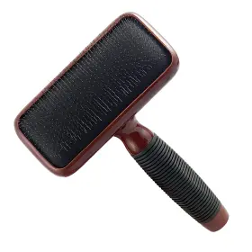 445021447404 KENCHII Pet Slicker Brush Dog Cat