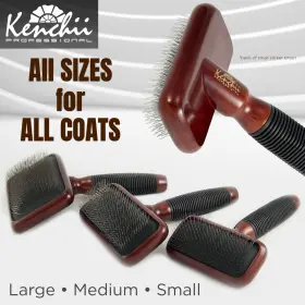 636947539275 KENCHII Slicker Brush #3