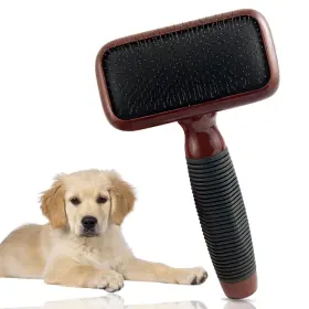 636947539275 KENCHII Slicker Brush