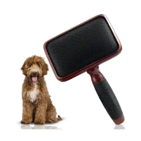 KE-LO-8SL KENCHII Slicker Brush Dog Loose Fur